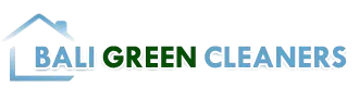 Bali Green Cleaners logo