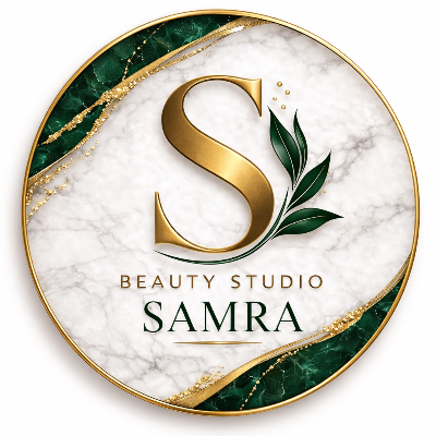 Beauty Studio Samra logo