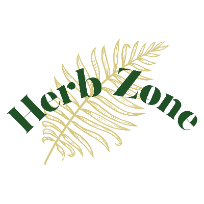 Herb Zone logo