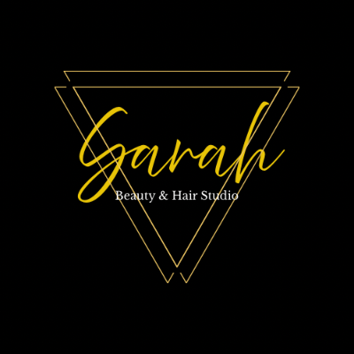 Sarah Beauty & Hair Studio logo