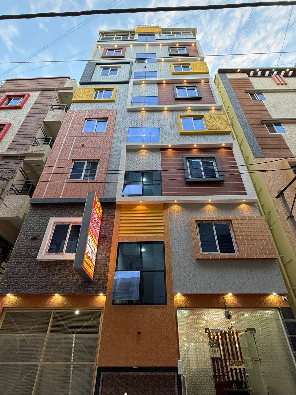 PG for Sale in Electronic City - Main Image