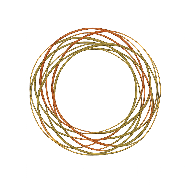 The Weaving Celebrant logo