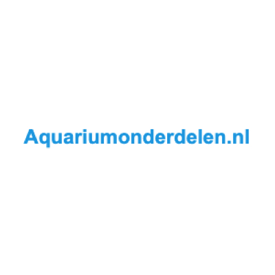 Aquariumonderdelen