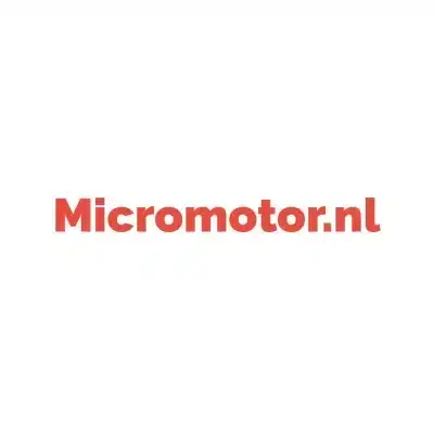 Micromotor