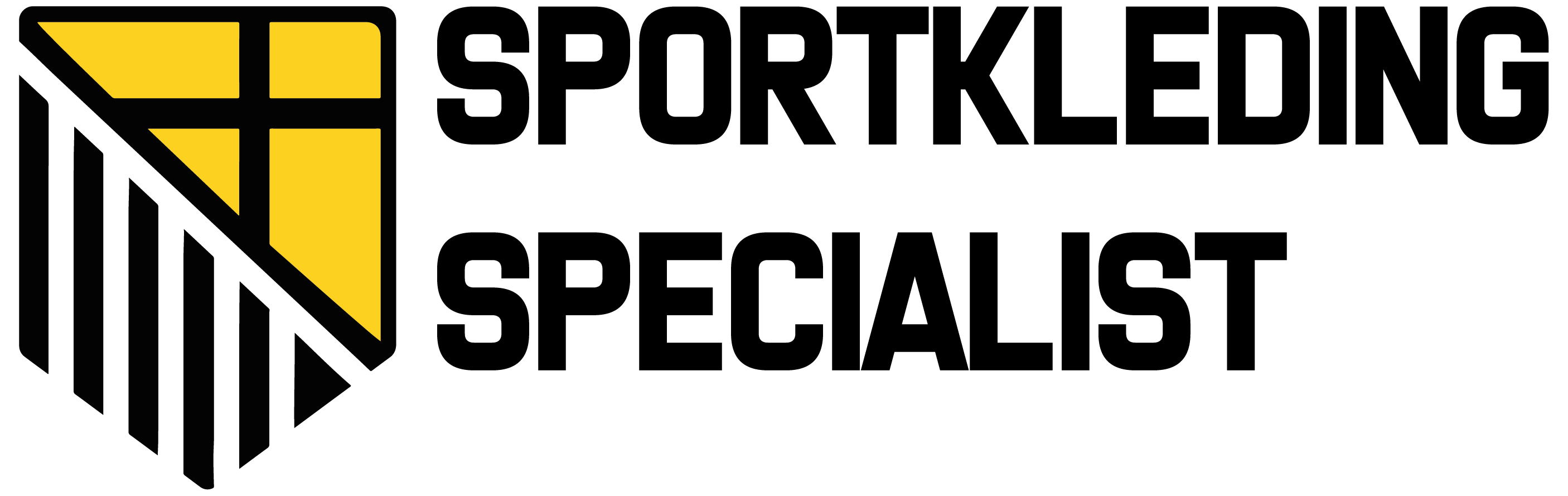 Sportkledingspecialist