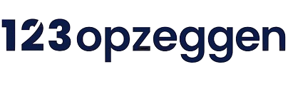 123opzeggen