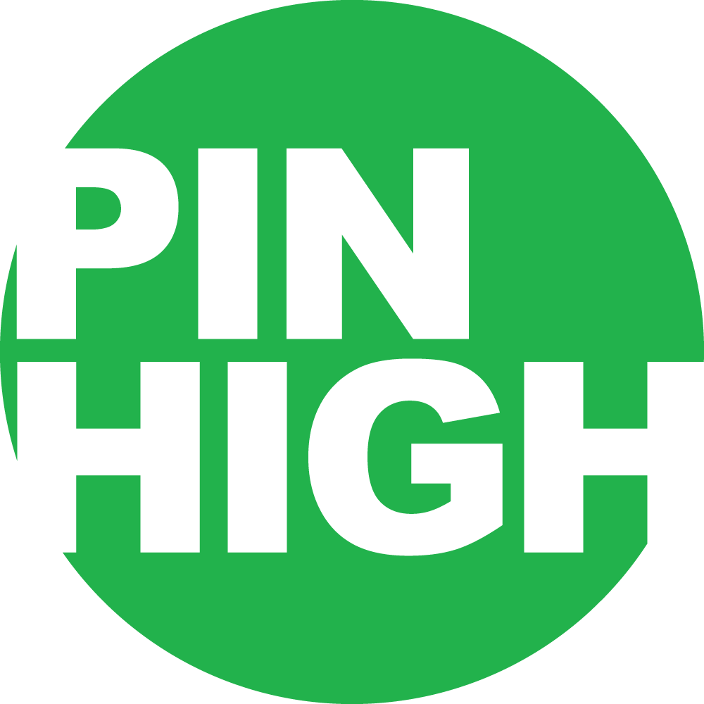 Pinhigh
