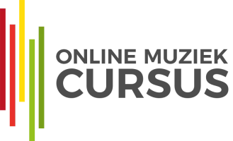 Onlinemuziekcursus