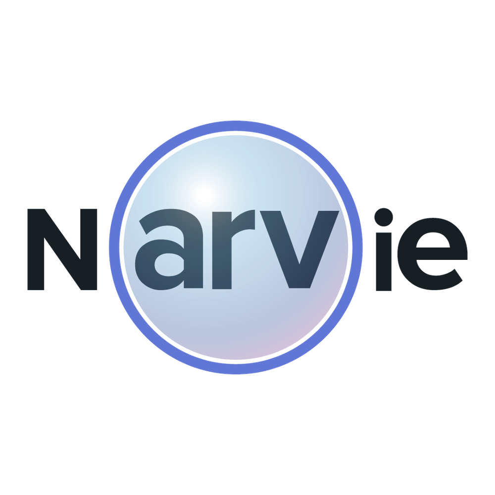 Narvie Tracker