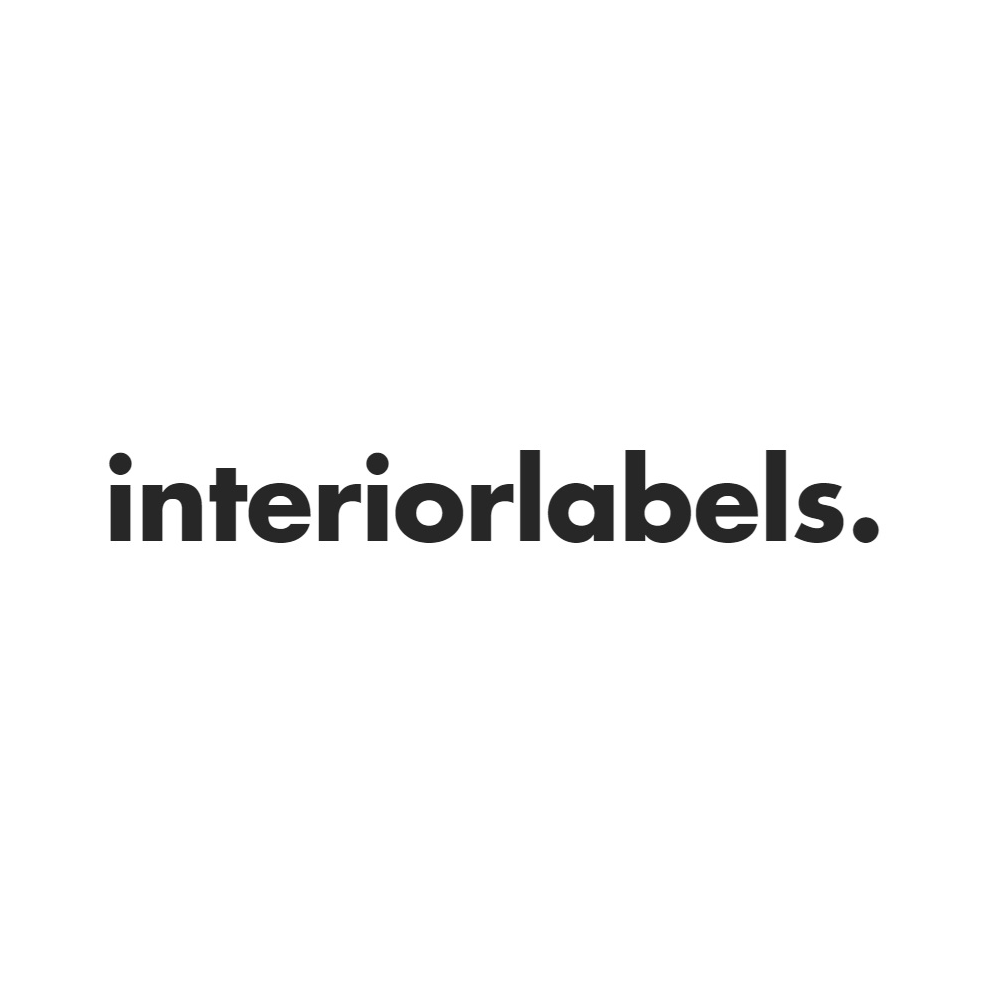 Interiorlabels.