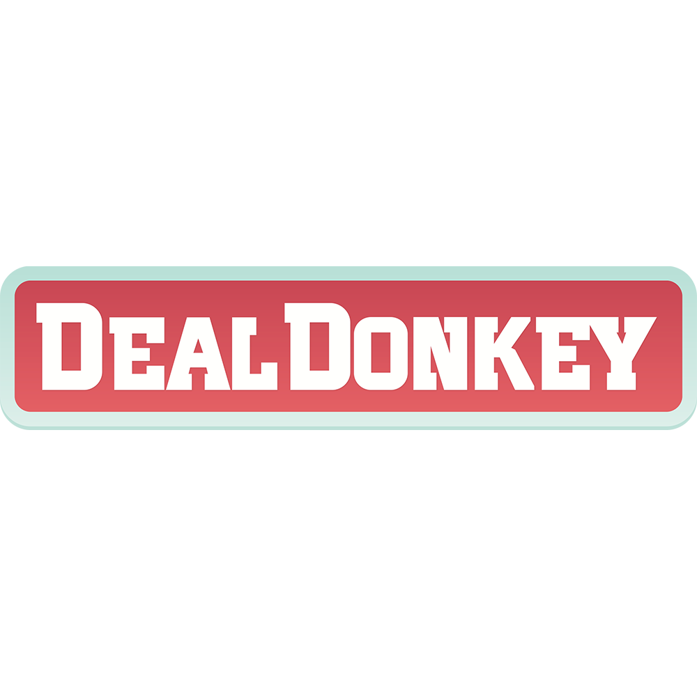 Dealdonkey