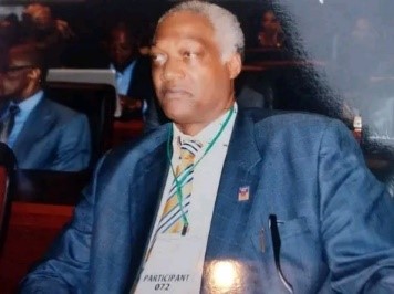 Photo de Mbu José
