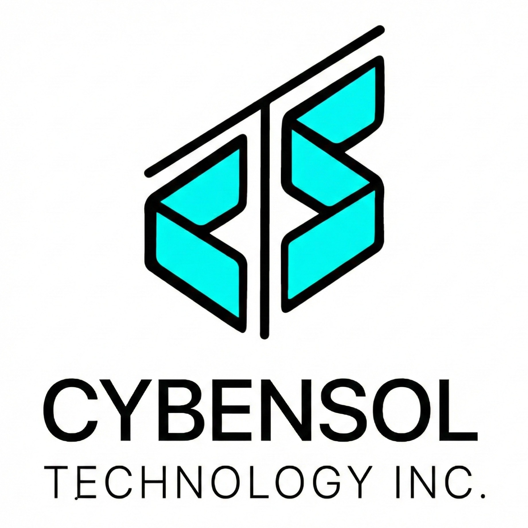 Cybensol Technology Inc. logo