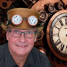 Captain Time Training logo