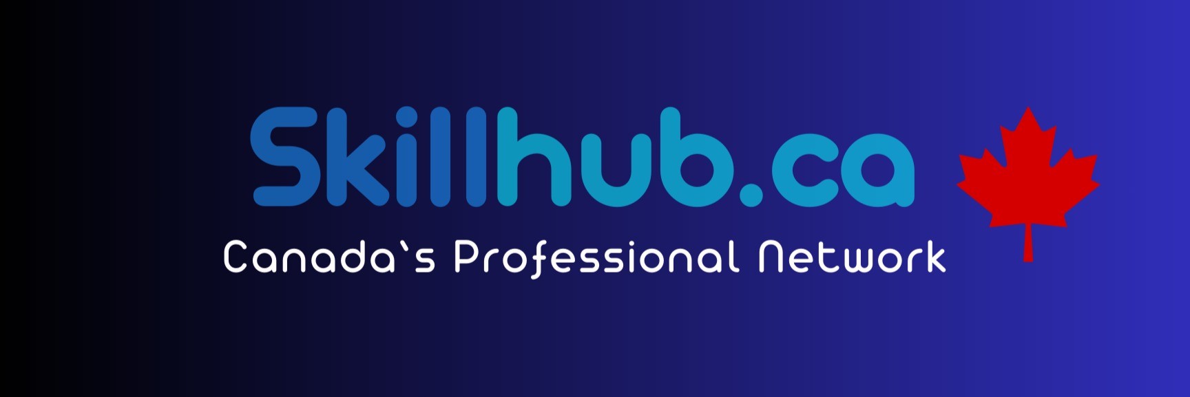 Skillhub Canada cover image