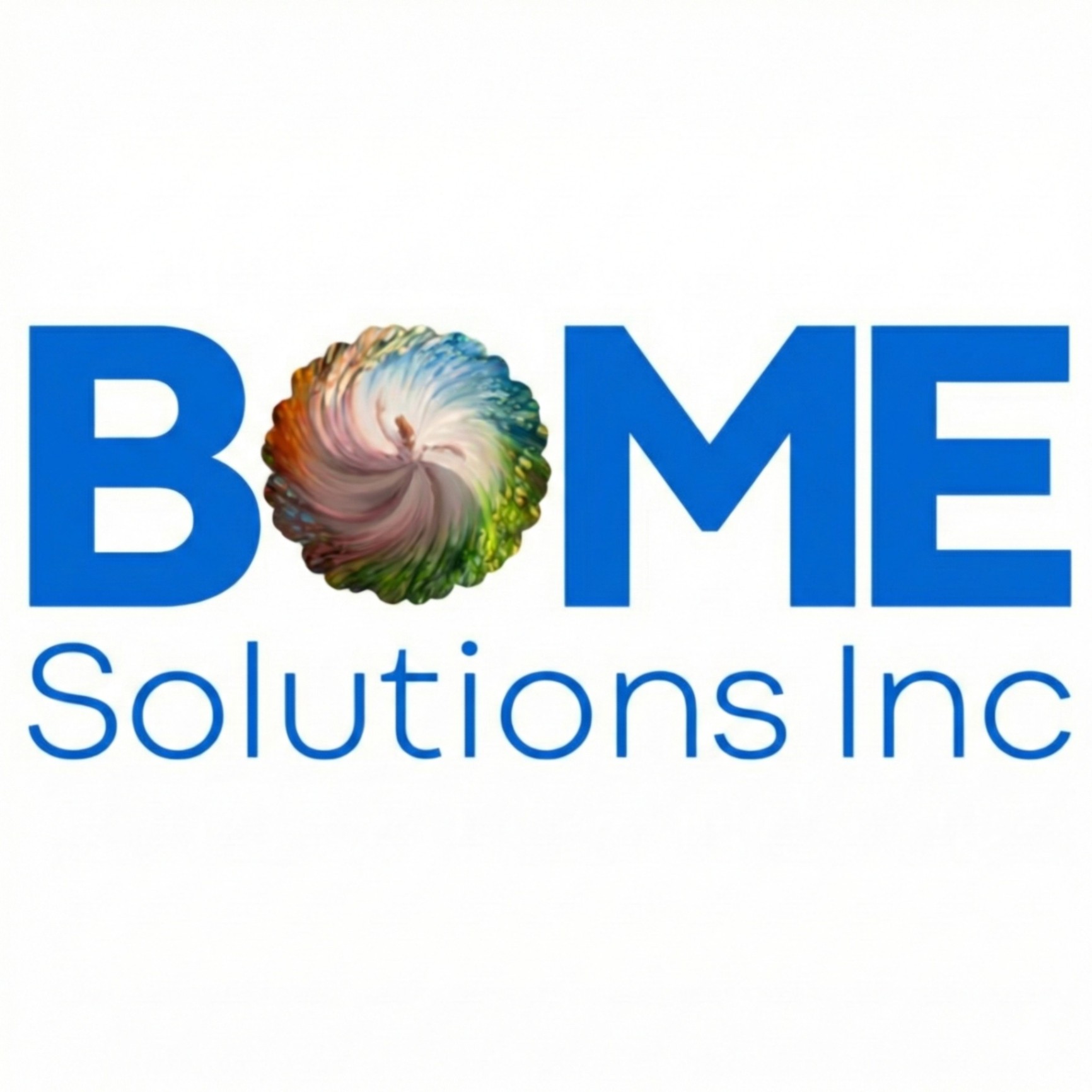 BOME Solutions Inc. logo