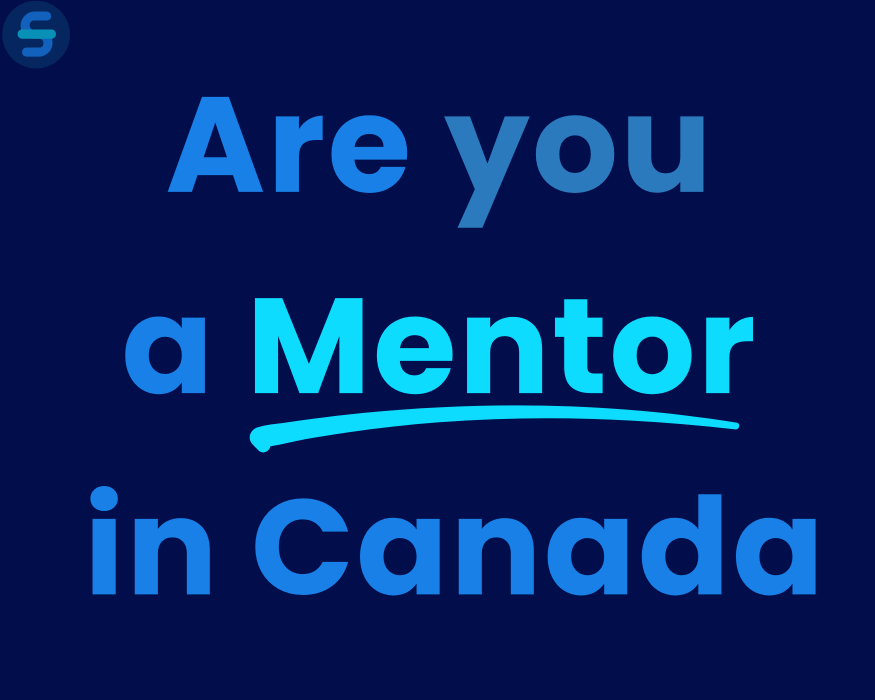Opportunity for Canadian Career Mentors & Coaches background