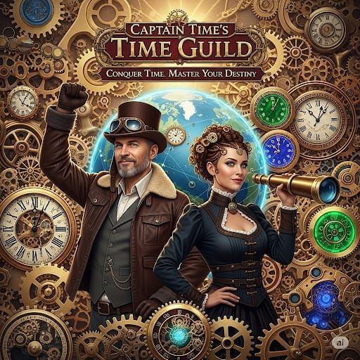 Productivity & Time Management Coaching & Training background