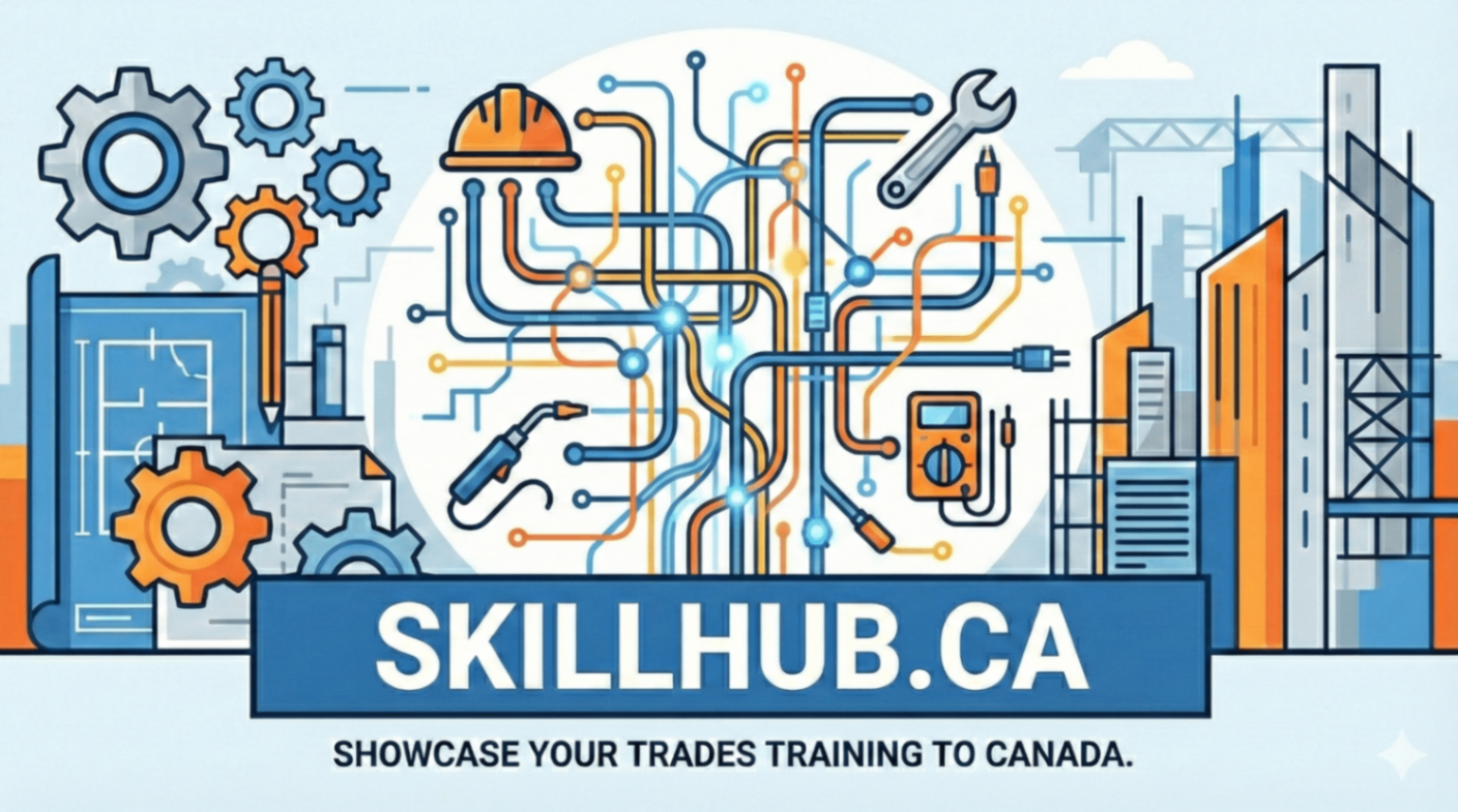 Calling All Canadian Training Providers background