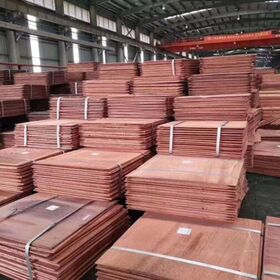 How Copper Powers the Future ... Just as It Powered the Past