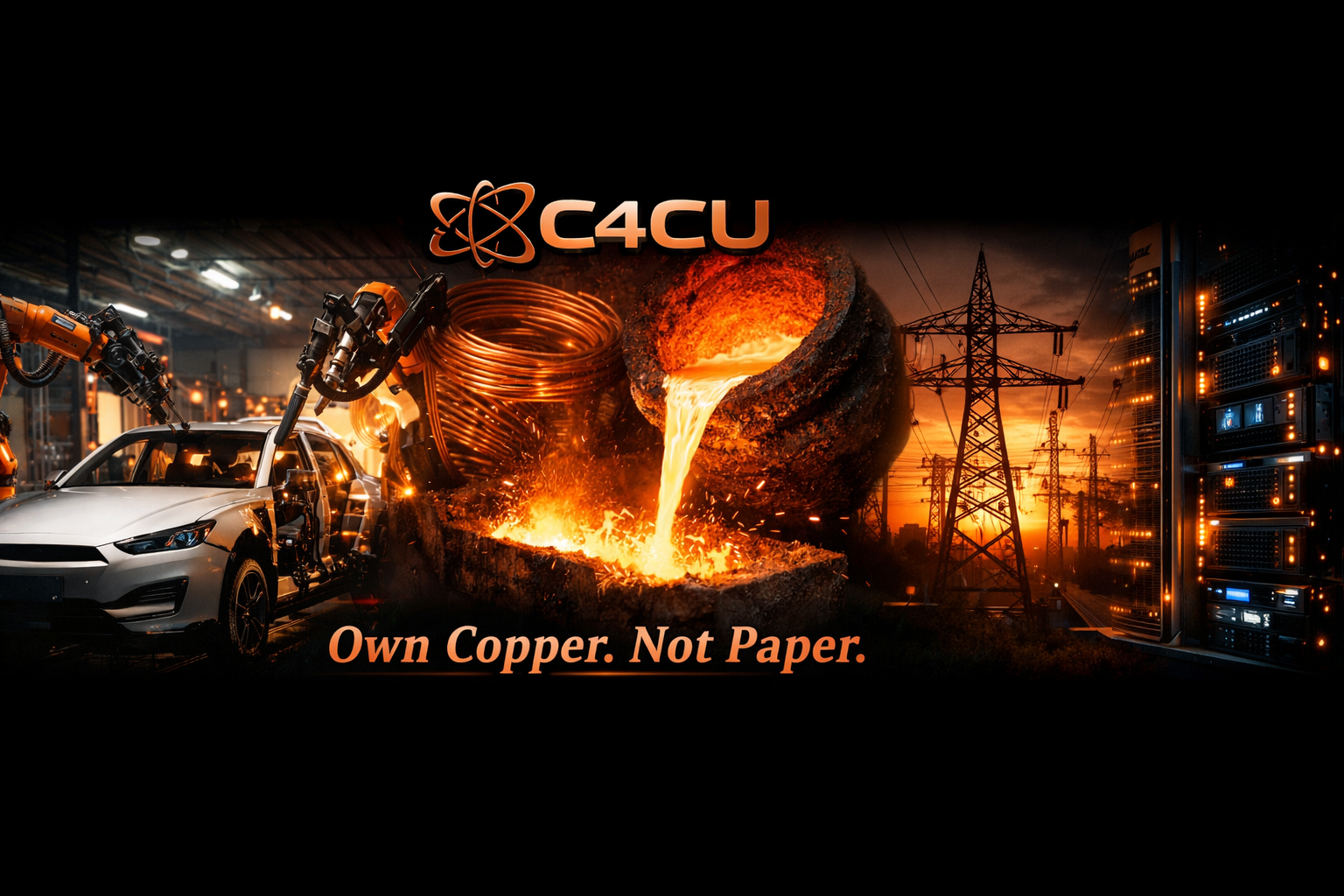Copper vs Other Commodities: Why Copper Stands Out in the Global Market