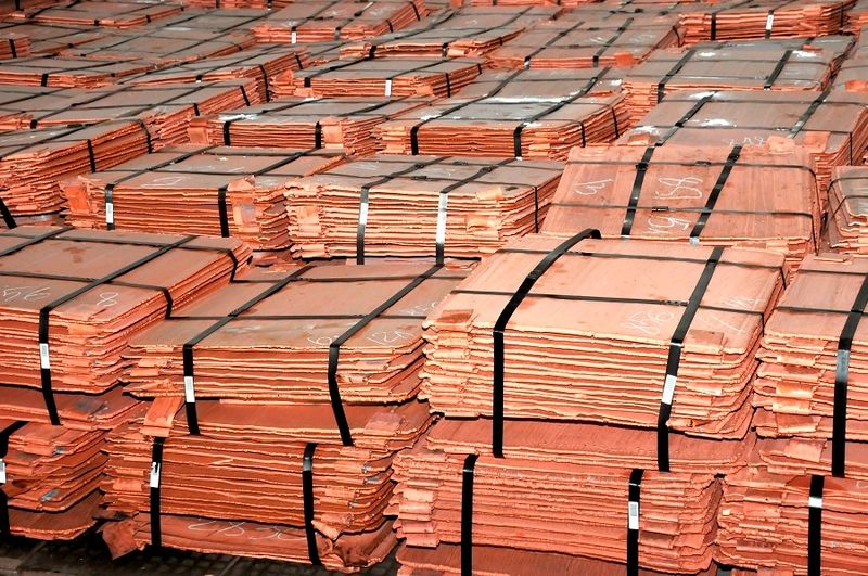 How Copper Cathodes, LME Warrants and Real-World Trading Define True Copper Value