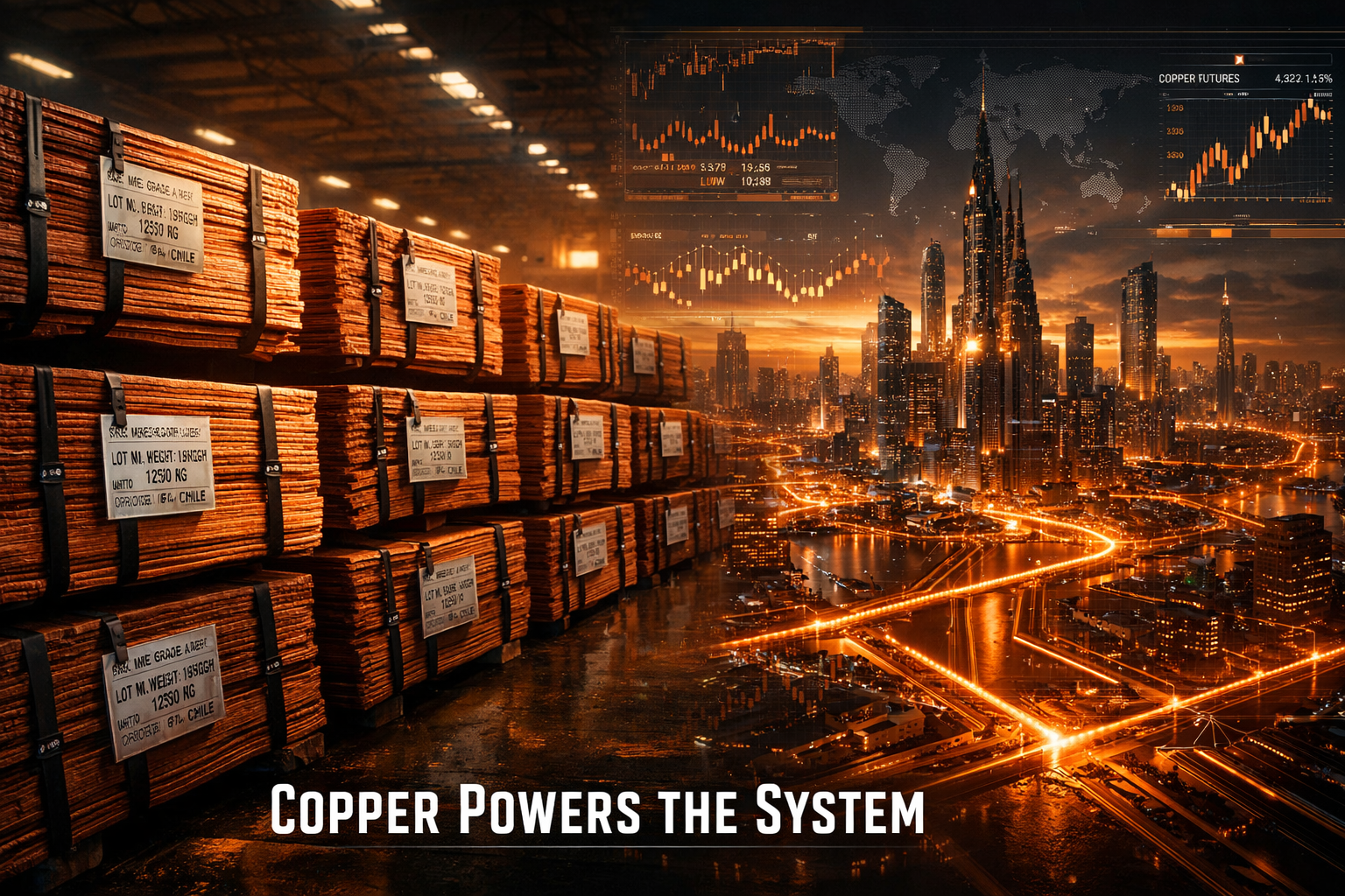 How to Invest in Copper (2026 Complete Guide)