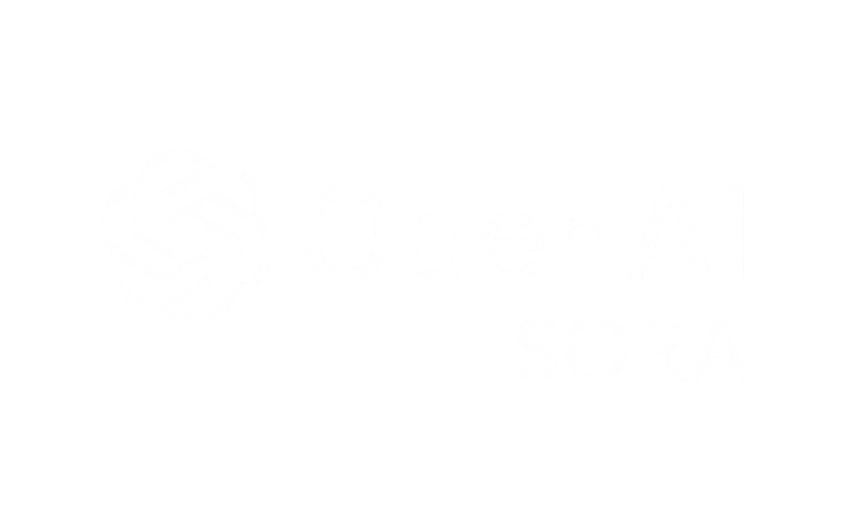 OpenAI Sora logo