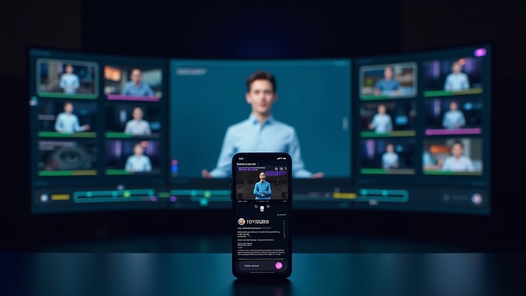 10 Product Demos in 10 Minutes: UGC at Scale with AI Avatars
