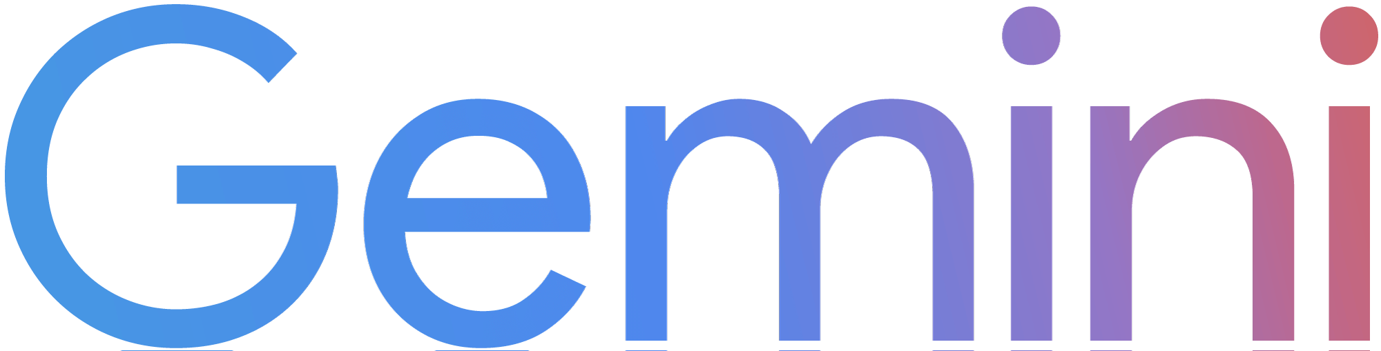 Gemini logo