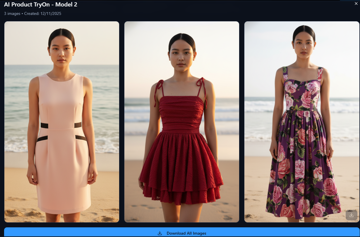 Step 4: Preview & Download