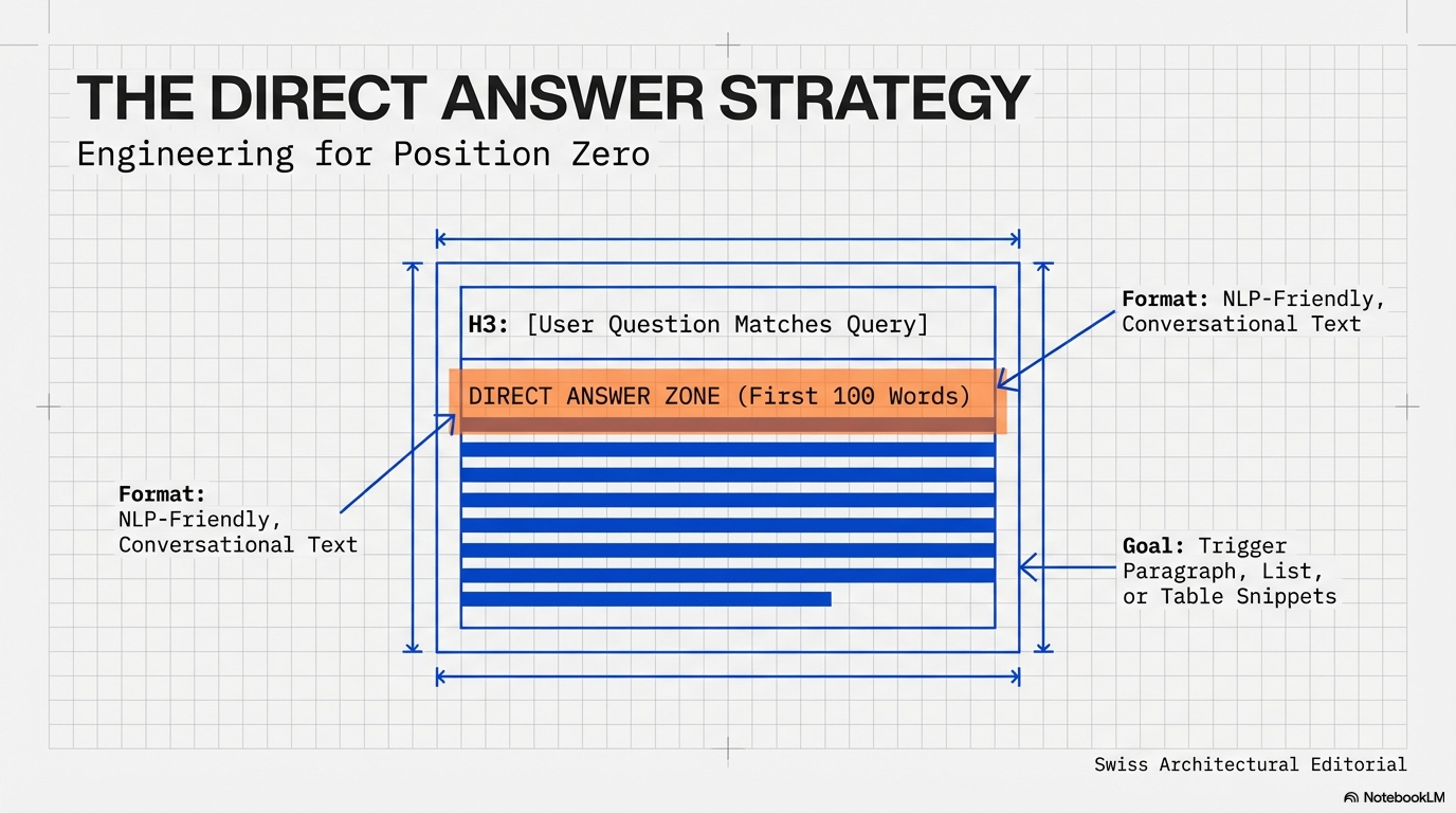 On-Page SEO & Content