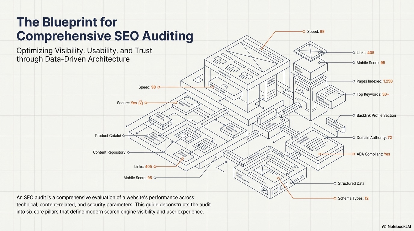 Core & Foundational SEO