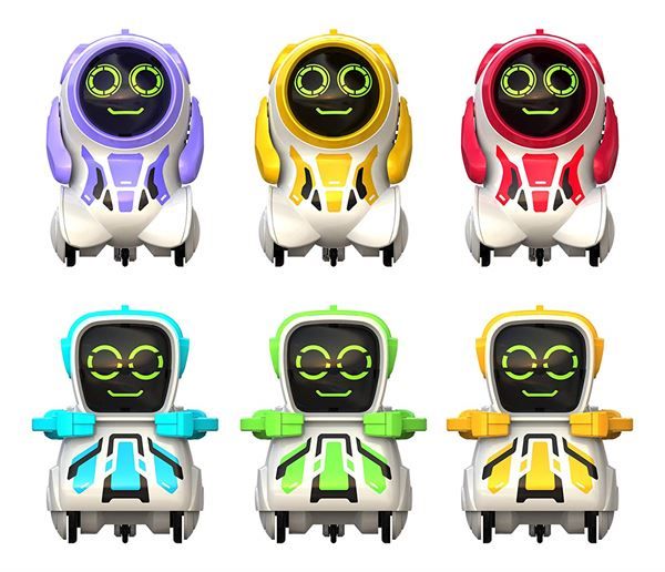 Pokibot Smart Robot