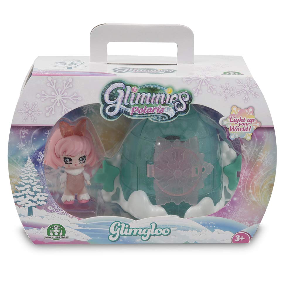 Glimmies Polaris Glimgloo