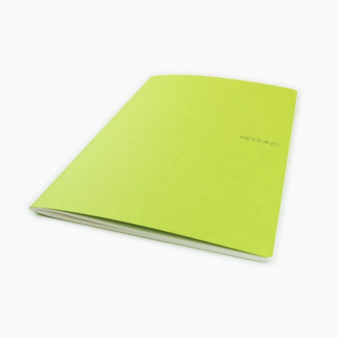 Maxiquaderno Fabriano EcoQua 5mm