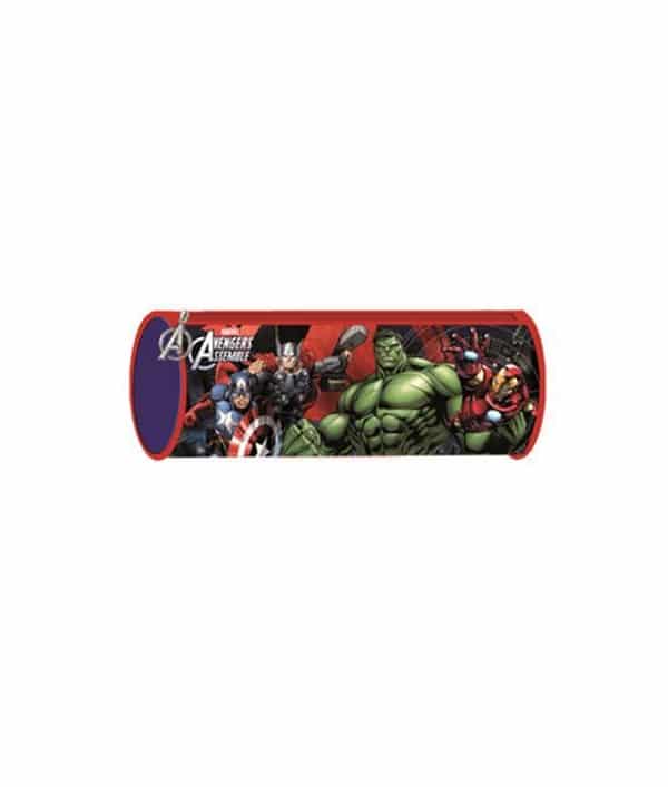 TOMBOLINO AVENGERS
