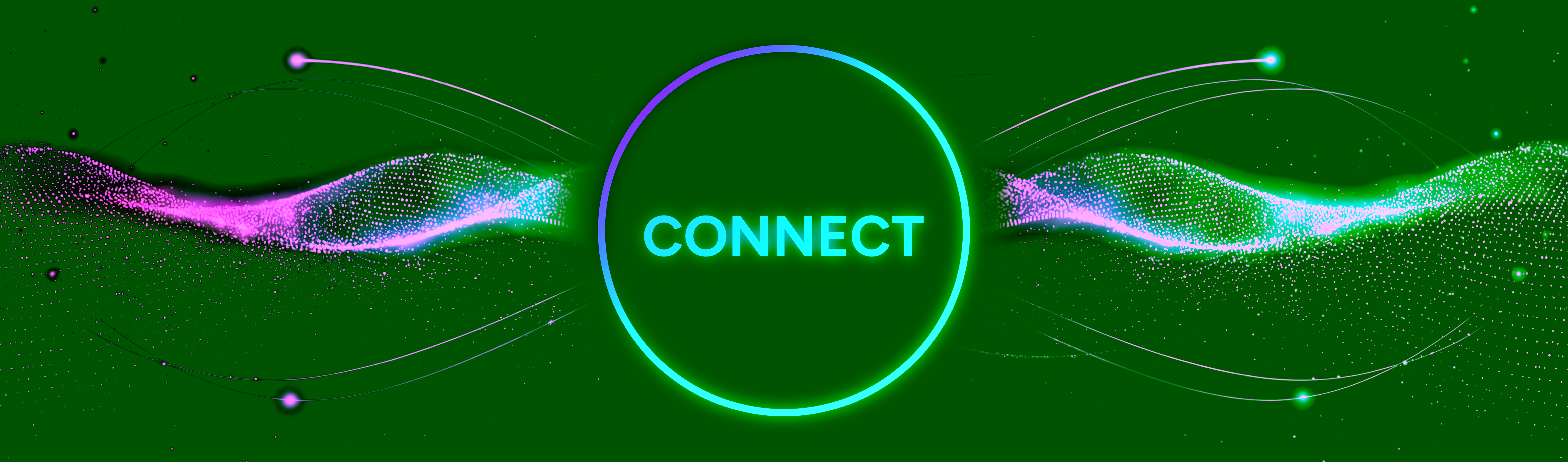 Connect Banner