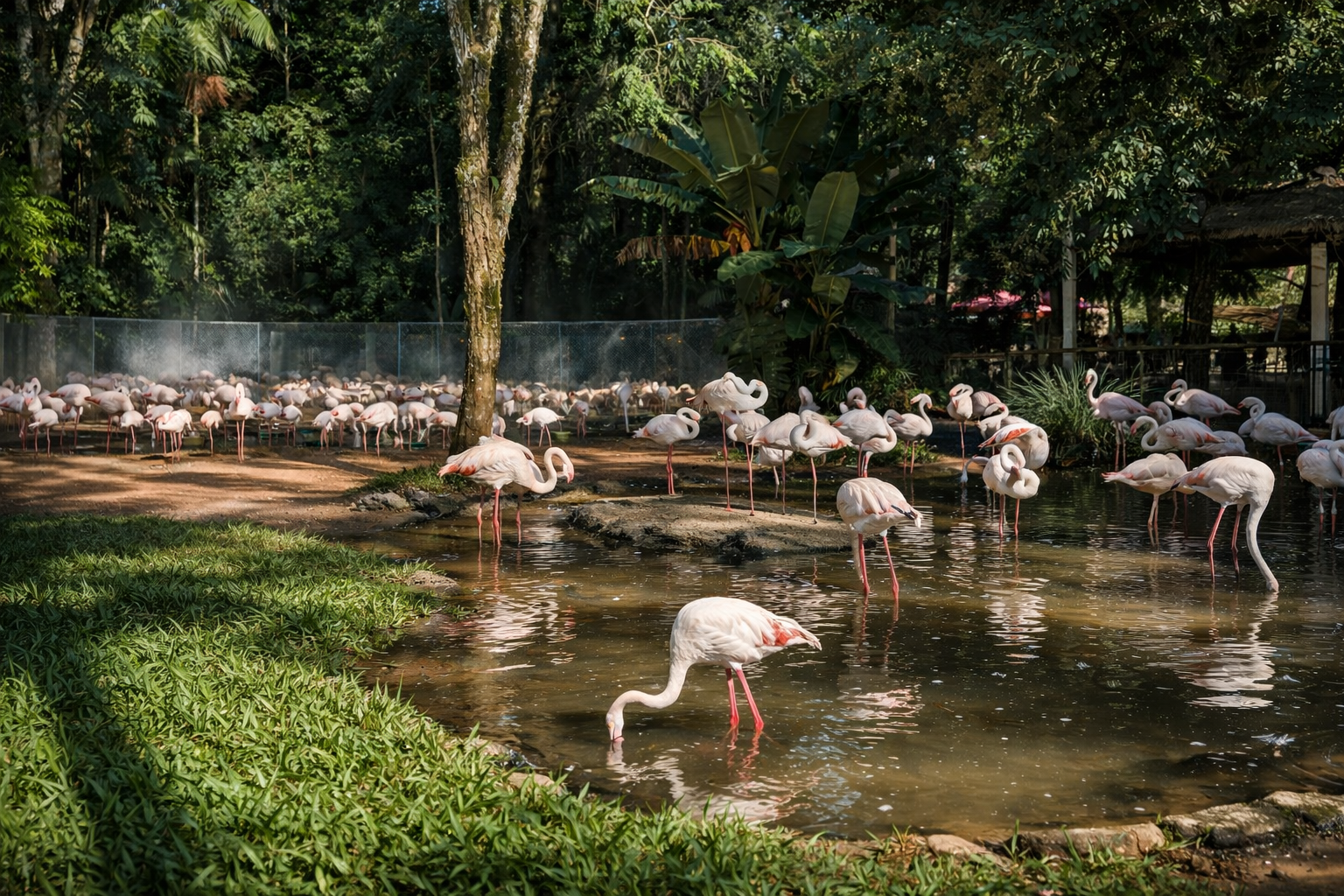 Visita Guiada Pumuckl