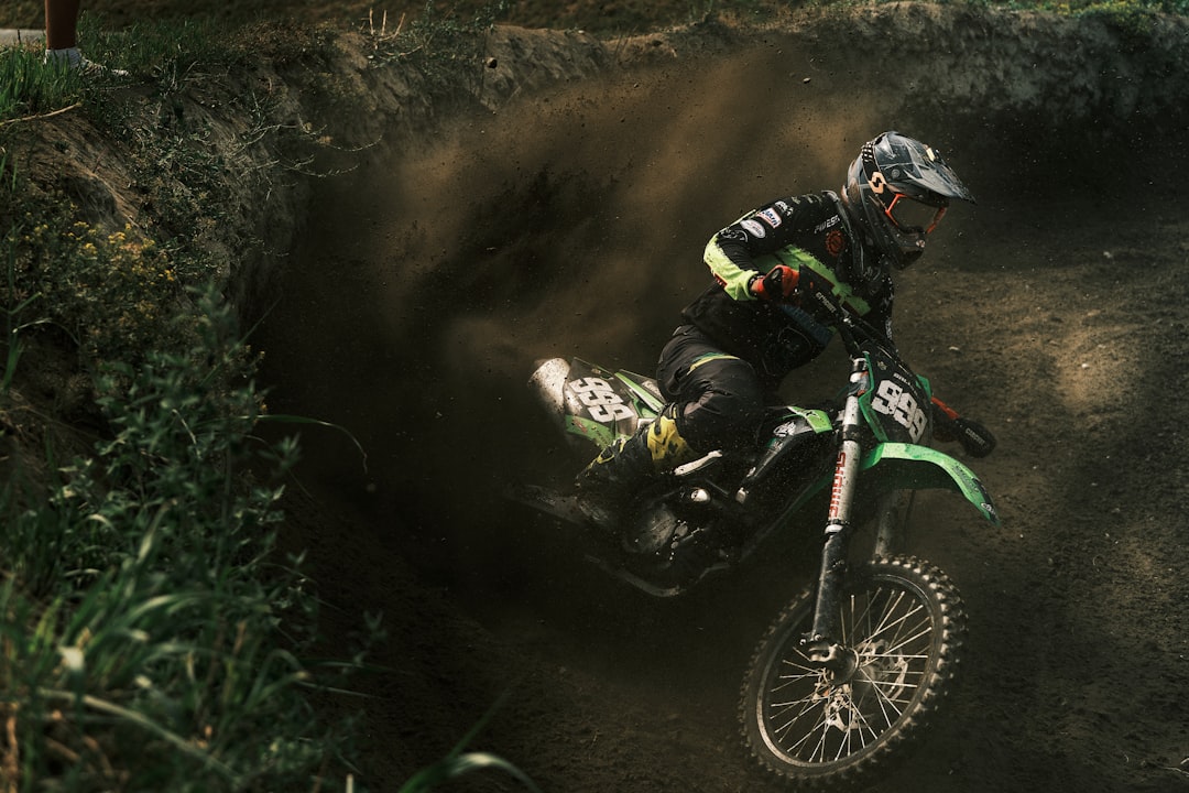 Another motocross action shot