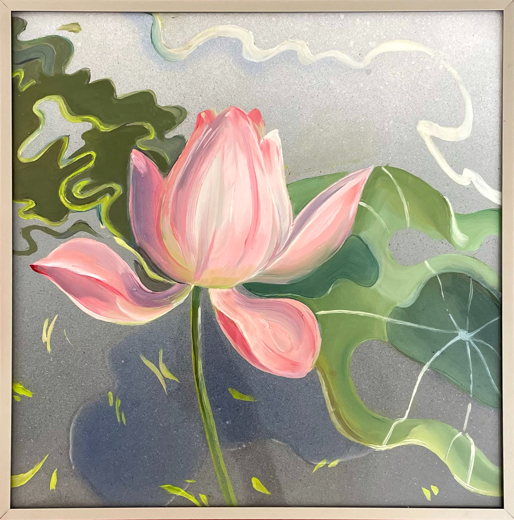 Lotus Whisperers II