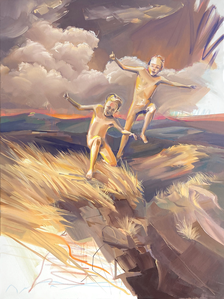 Before the Fall