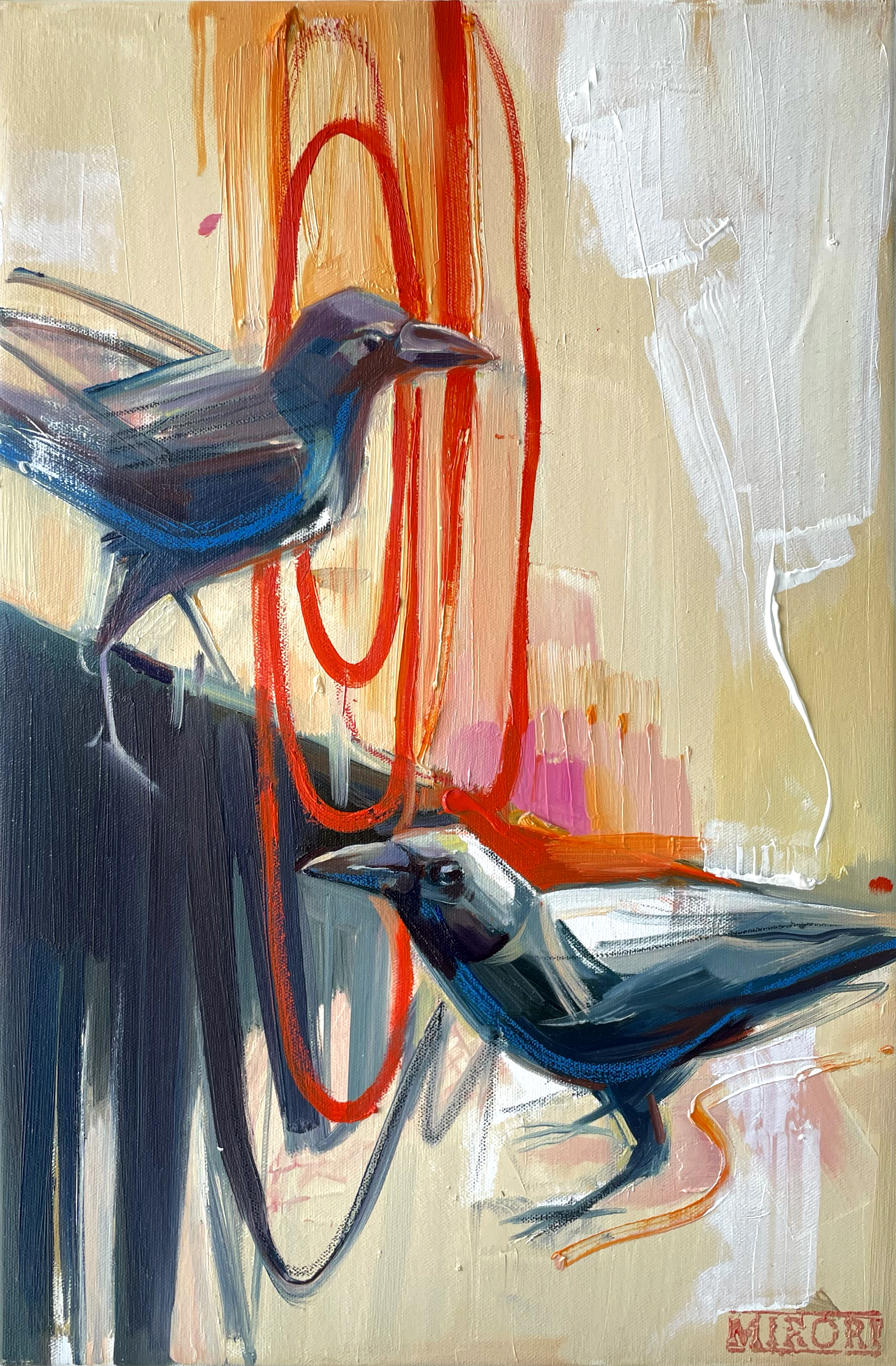 BKK Crows