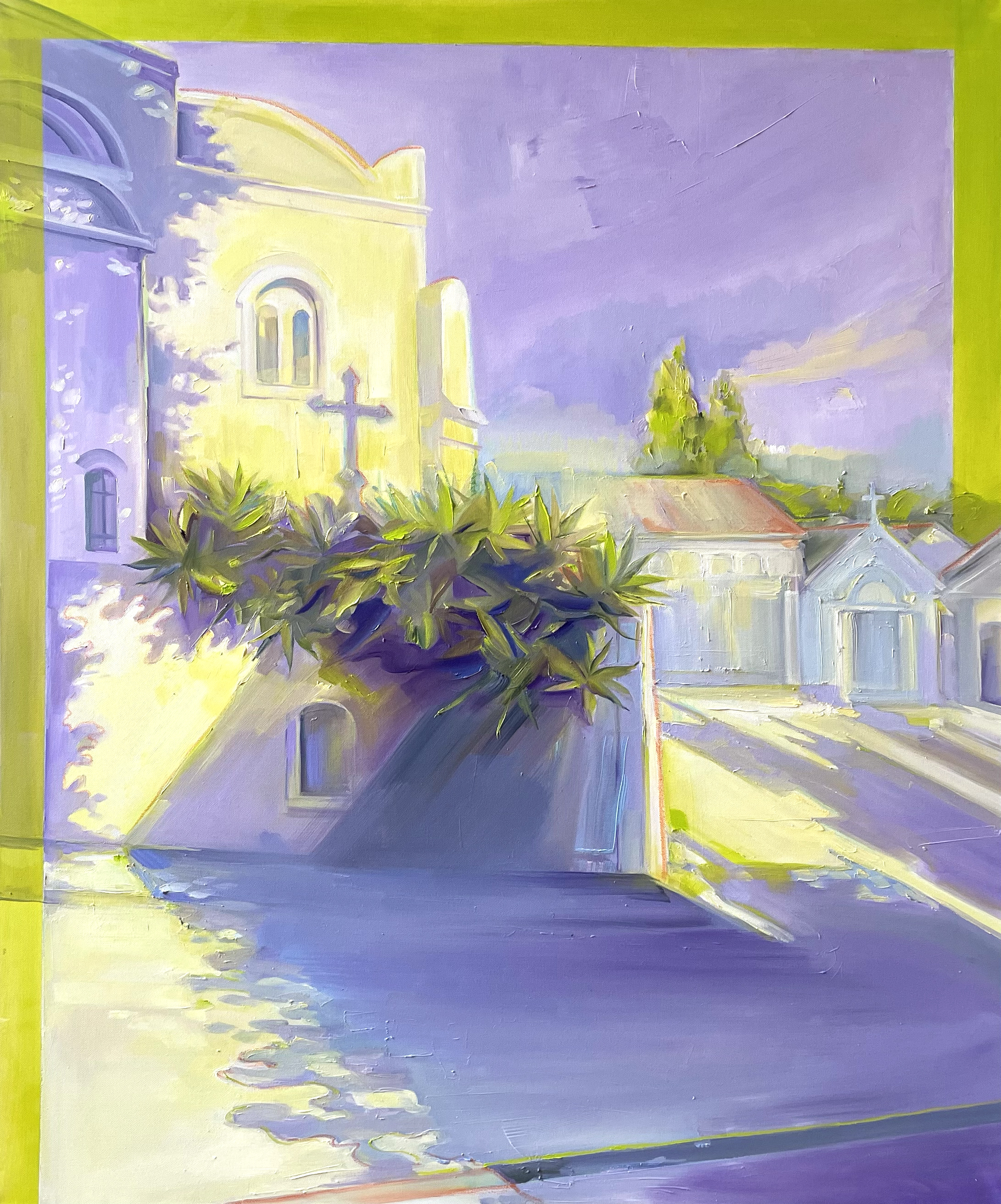 Echoes of Faith
