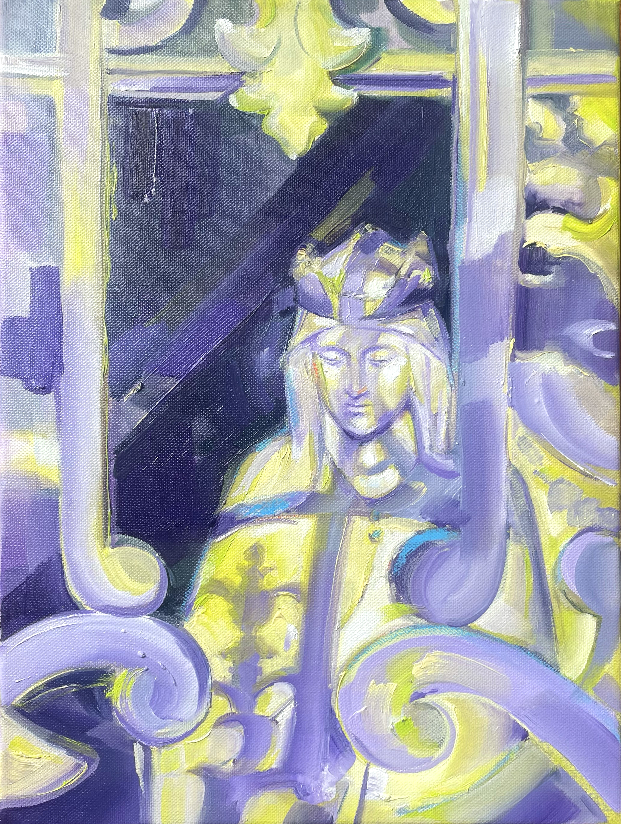 Eternal Veil