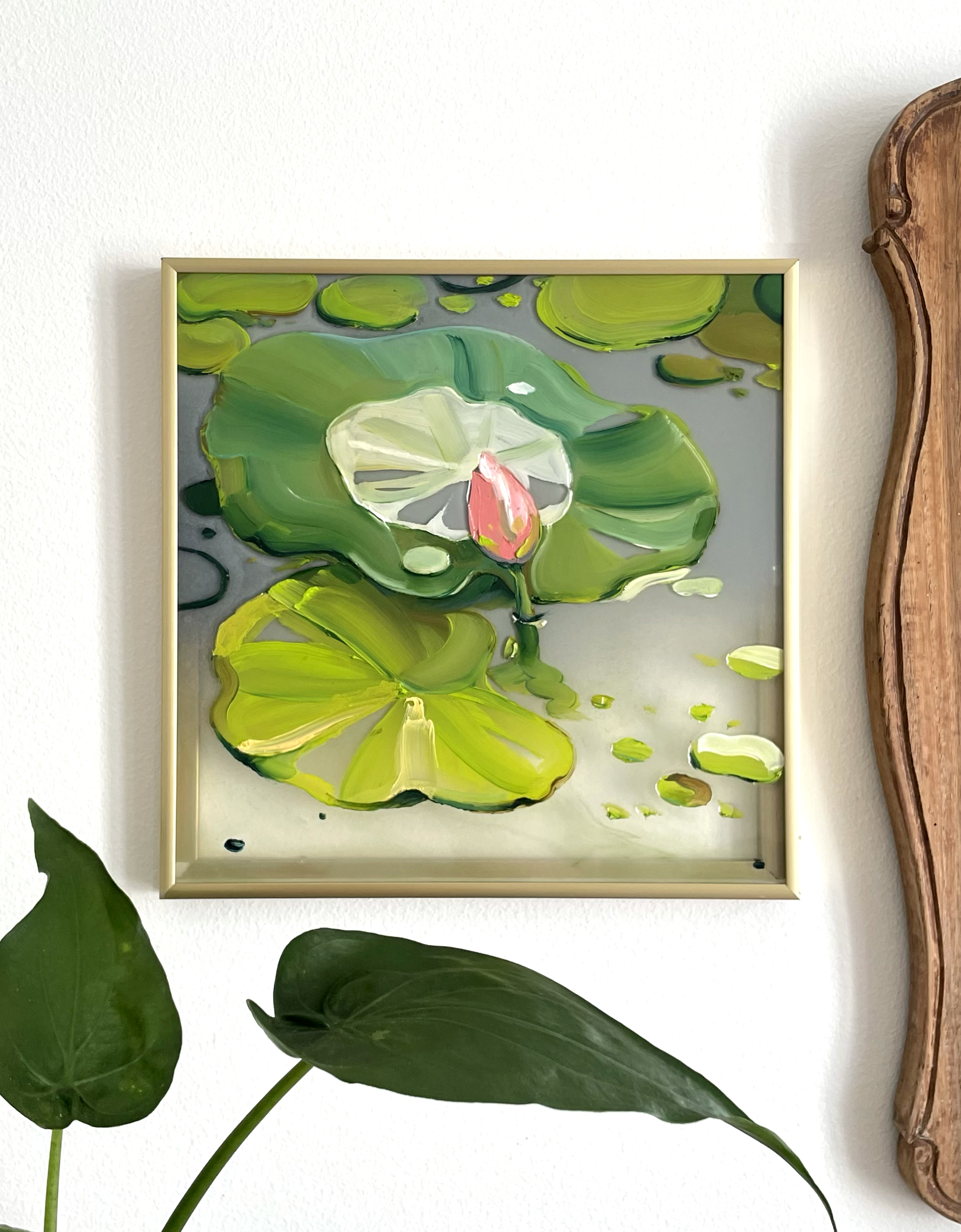 Lotus Whisperers I