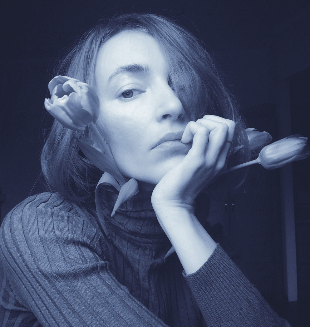Margarita Mironova