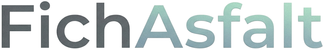 FichAsfalt Logo