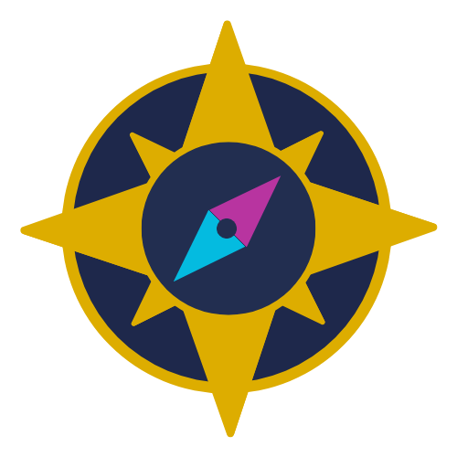 ExcellArt Orientation Logo