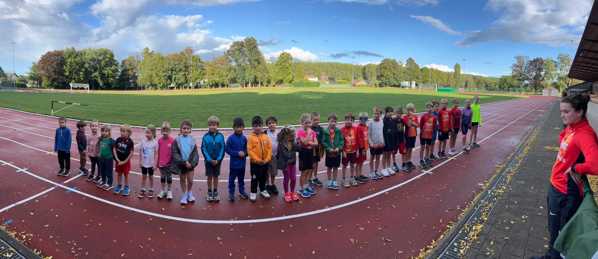 Kalender Kids & Jeugd